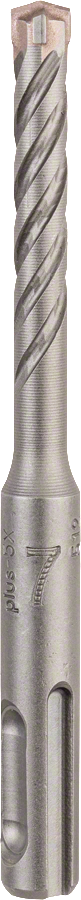 Bosch - SDS-Plus-5X Serisi Kırıcı Delici Matkap Ucu 7*110 mm