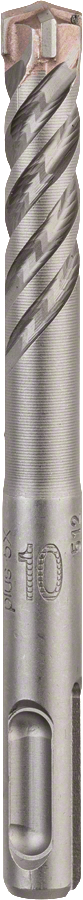 Bosch - SDS-Plus-5X Serisi Kırıcı Delici Matkap Ucu 10*110 mm