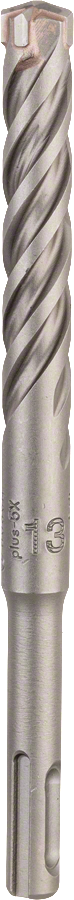 Bosch - SDS-Plus-5X Serisi Kırıcı Delici Matkap Ucu 13*160 mm