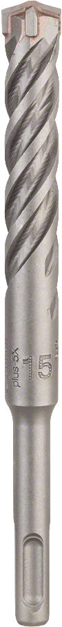 Bosch - SDS-Plus-5X Serisi Kırıcı Delici Matkap Ucu 15*160 mm