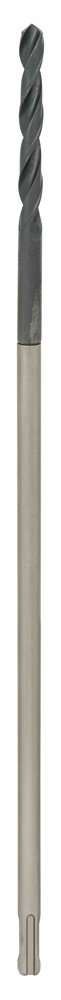 Bosch - SDS-plus Şaftlı Kalıp-izolasyon Matkap Uçları 10*400 mm