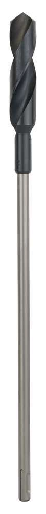Bosch - SDS-plus Şaftlı Kalıp-izolasyon Matkap Uçları 22*400 mm