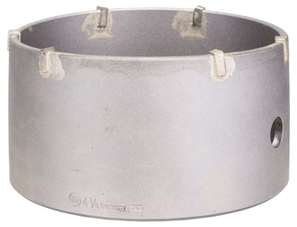 Bosch - Plus-9 Serisi, Şalter Kutuları için Buat Ucu 112*72 mm
