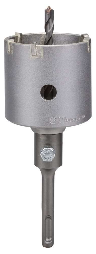 Bosch - Plus-9 Serisi, Şalter Kutuları için Komple Buat Ucu 68*75 mm