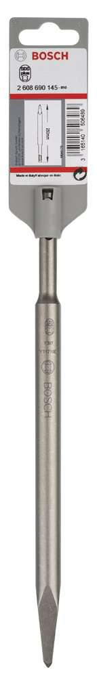 Bosch - SDS-Plus Şaftlı Sivri Keski 250 mm