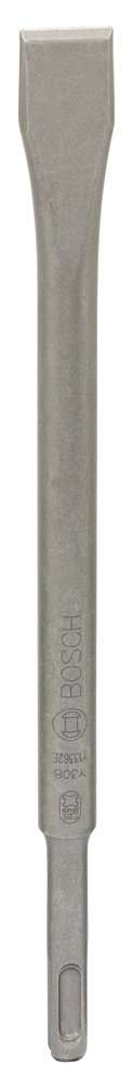Bosch - SDS-Plus Şaftlı Yassı Keski 250*20 mm 10'lu