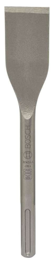 Bosch - LongLife Serisi, SDS-Max Şaftlı Fayans Keski 300*50 mm 5'li