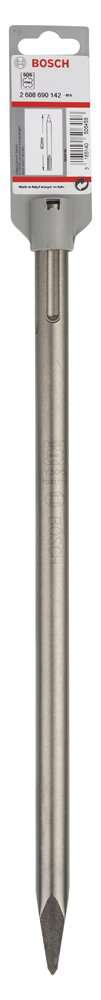 Bosch - SDS-Max Şaftlı Sivri Keski 400 mm