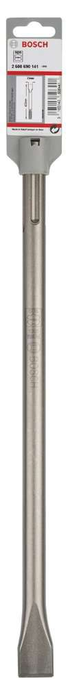 Bosch - SDS-Max Şaftlı Yassı Keski 400*25 mm