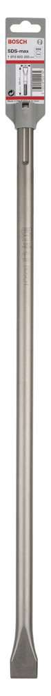 Bosch - SDS-Max Şaftlı Yassı Keski 600*25 mm