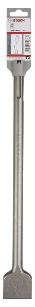 Bosch - SDS-Max Şaftlı Yassı Keski 400*50 mm