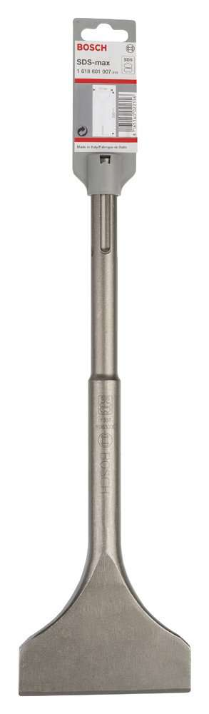 Bosch - SDS-Max Şaftlı Yassı Keski 350*115 mm
