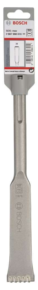 Bosch - SDS-Max Şaftlı Fuga Keski 280*38 mm