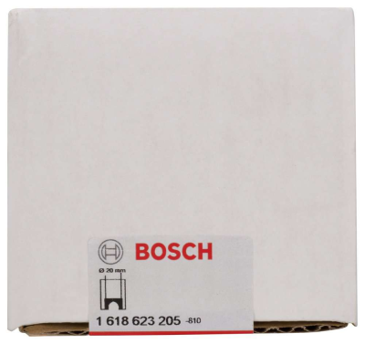 Bosch - SDS-Max Şaftlı Dişli Pleyt 60*60 mm 5*5 Diş
