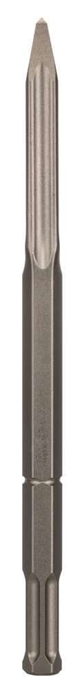Bosch - Longlife Serisi, TE-S (Hilti) Sistemine uygun Sivri Keski 400 mm
