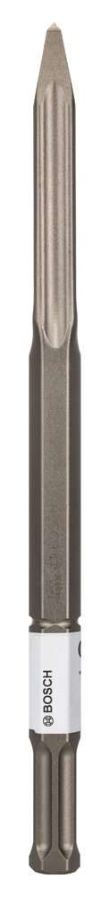 Bosch - Longlife Serisi, TE-S (Hilti) Sistemine uygun Sivri Keski 400 mm