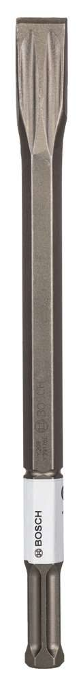 Bosch - Longlife Serisi, TE-S (Hilti) Sistemine uygun Yassı Keski 400*30 mm