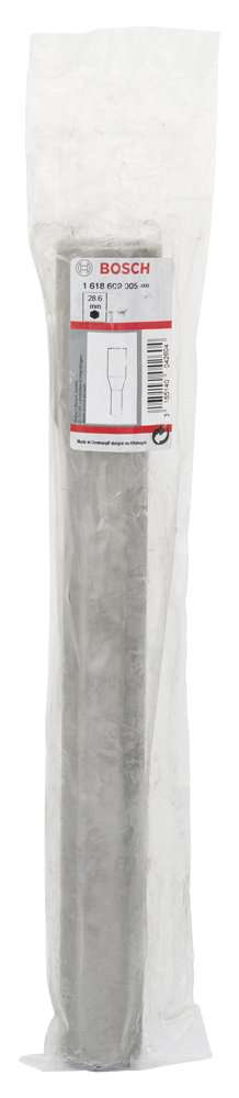 Bosch - 28 mm Altıgen Giriş Şaftlı Çivi Çakma Aleti 300 mm