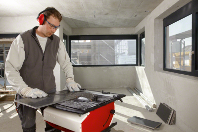 Bosch - Best Serisi Seramik İçin Elmas Kesme Diski 180 mm