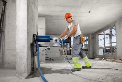 Bosch - Best Serisi Elmas Sulu Karot Uç Segmanı 62 mm İçin 6 Parça