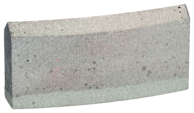 Bosch - Best Serisi Elmas Sulu Karot Uç Segmanı 102-107-112 mm İçin 9 Parça