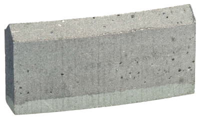 Bosch - Best Serisi Elmas Sulu Karot Uç Segman 182-186 mm İçin 13 Parça
