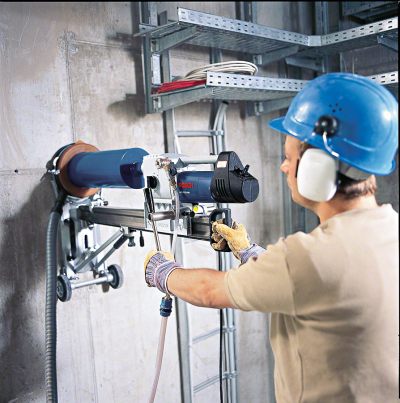 Bosch - Best Serisi Elmas Sulu Karot Uç Segmanı 276 mm İçin 17 Parça
