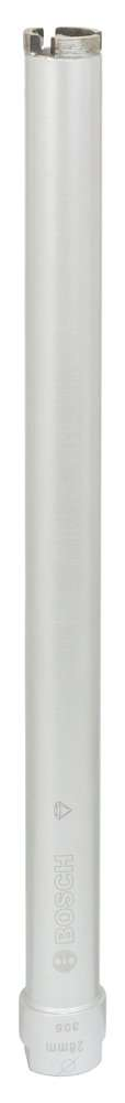 Bosch - Standard Seri G 1/2'' Girişli Kuru Karot Ucu 28*350 mm