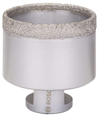 Bosch - Best Serisi, Taşlama İçin Seramik Kuru Elmas Delici 60*35 mm