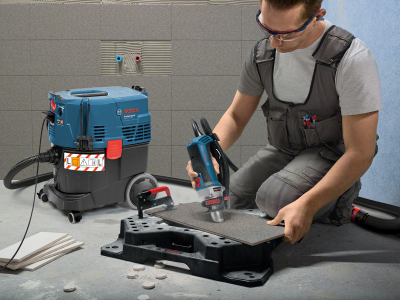 Bosch - Best Serisi, GTR 30 İçin Seramik Kuru Elmas Delici 8*35 mm