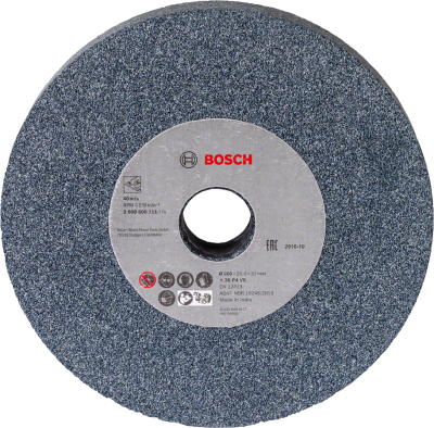 Bosch - 200*25*32 mm GSM 200/D İçin 36 Kum Taşlama Taşı