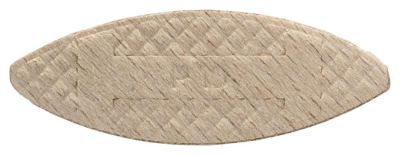 Bosch - Yassı Dübel GR 10 55*19*4 mm 50'li
