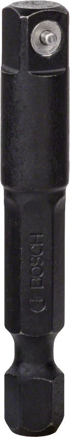 Bosch - 1/4'' Hex 1/4'' Socket Adaptör *50mm