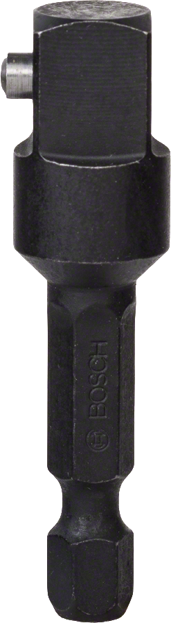 Bosch - 1/4'' Hex 3/8'' Socket Adaptör *50mm