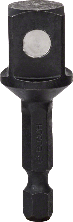 Bosch - 1/4'' Hex 1/2'' Socket Adaptör *50mm