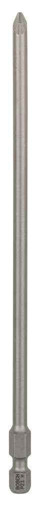 Bosch - Extra Hard Serisi Vidalama Ucu PZ 1*152 mm 1'li