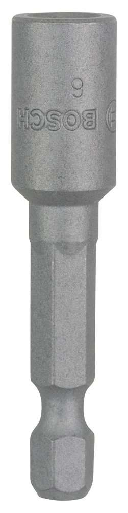Bosch - Lokma Anahtarı 50*6,0 mm M3,5