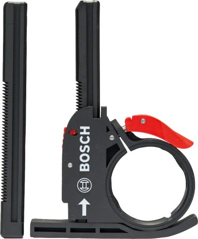 Bosch - Starlock Hassas Kesim İçin Expert Derinlik Mesnedi Kademesiz Ayar