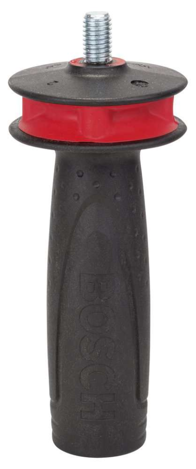 Bosch - Titreşim Kontrollü Tutamak M10 115-125mm