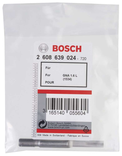 Bosch - Universal Zımba GNA 1,6 L