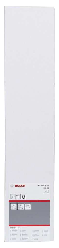 Bosch - PH2 3,9*30 mm Alçıpan Vidası 1000li