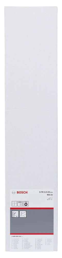 Bosch - PH2 3,9*35 mm Delme Kafalı Vida 1000li