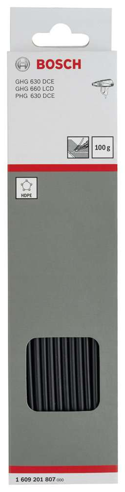 Bosch - Plastik Kaynak Teli 225*4 mm Polietilen