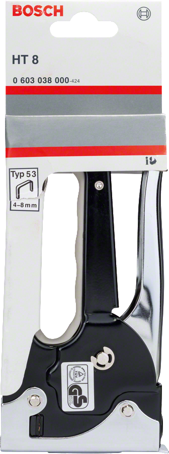 Bosch - El Zımbası HT8