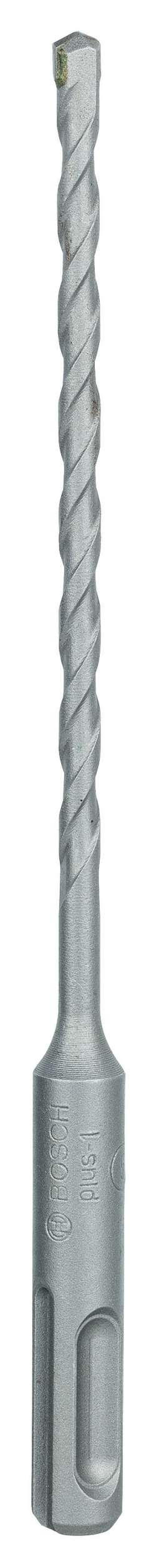 Bosch - Plus-1 Serisi, SDS-plus Kırıcı Delici Matkap Ucu 5*160 mm