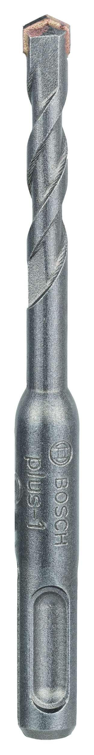 Bosch - Plus-1 Serisi, SDS-plus Kırıcı Delici Matkap Ucu 7*110 mm