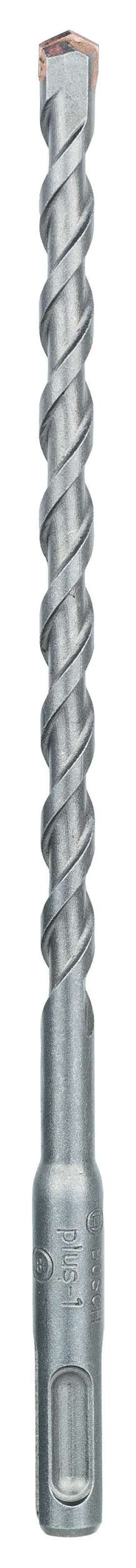 Bosch - Plus-1 Serisi, SDS-plus Kırıcı Delici Matkap Ucu 8*210 mm