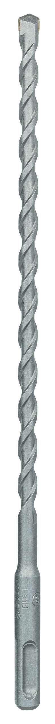 Bosch - Plus-1 Serisi, SDS-plus Kırıcı Delici Matkap Ucu 8*260 mm