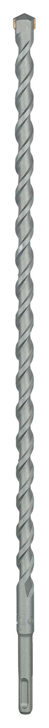 Bosch - Plus-1 Serisi, SDS-plus Kırıcı Delici Matkap Ucu 14*460 mm