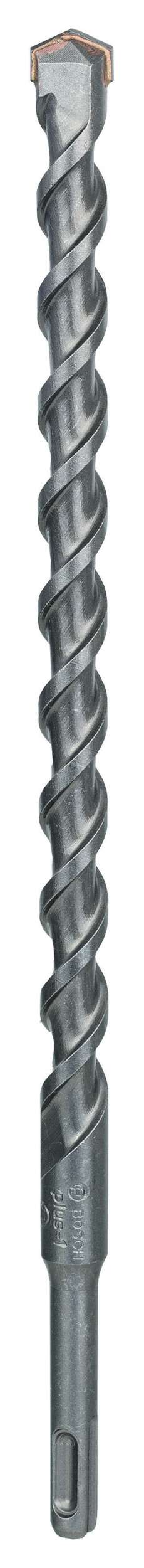 Bosch - Plus-1 Serisi, SDS-plus Kırıcı Delici Matkap Ucu 16*310 mm